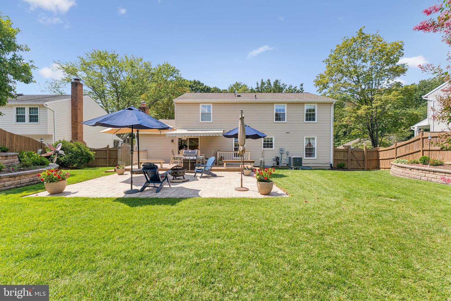 15395 AUTUMN LN, DUMFRIES, Virginia 22025, 4 Bedrooms Bedrooms, ,3 BathroomsBathrooms,Residential,For sale,15395 AUTUMN LN,VAPW2089370 MLS # VAPW2089370