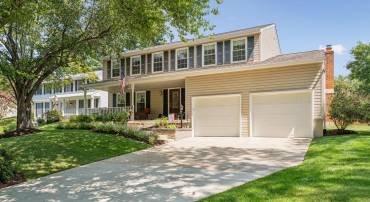 15395 AUTUMN LN, DUMFRIES, Virginia 22025, 4 Bedrooms Bedrooms, ,3 BathroomsBathrooms,Residential,For sale,15395 AUTUMN LN,VAPW2089370 MLS # VAPW2089370