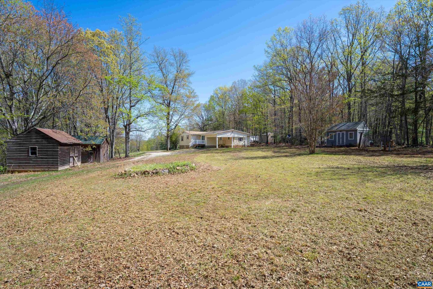 817 BROWNINGS CV, SHIPMAN, Virginia 22971, 3 Bedrooms Bedrooms, ,2 BathroomsBathrooms,Residential,For sale,817 BROWNINGS CV,663441 MLS # 663441