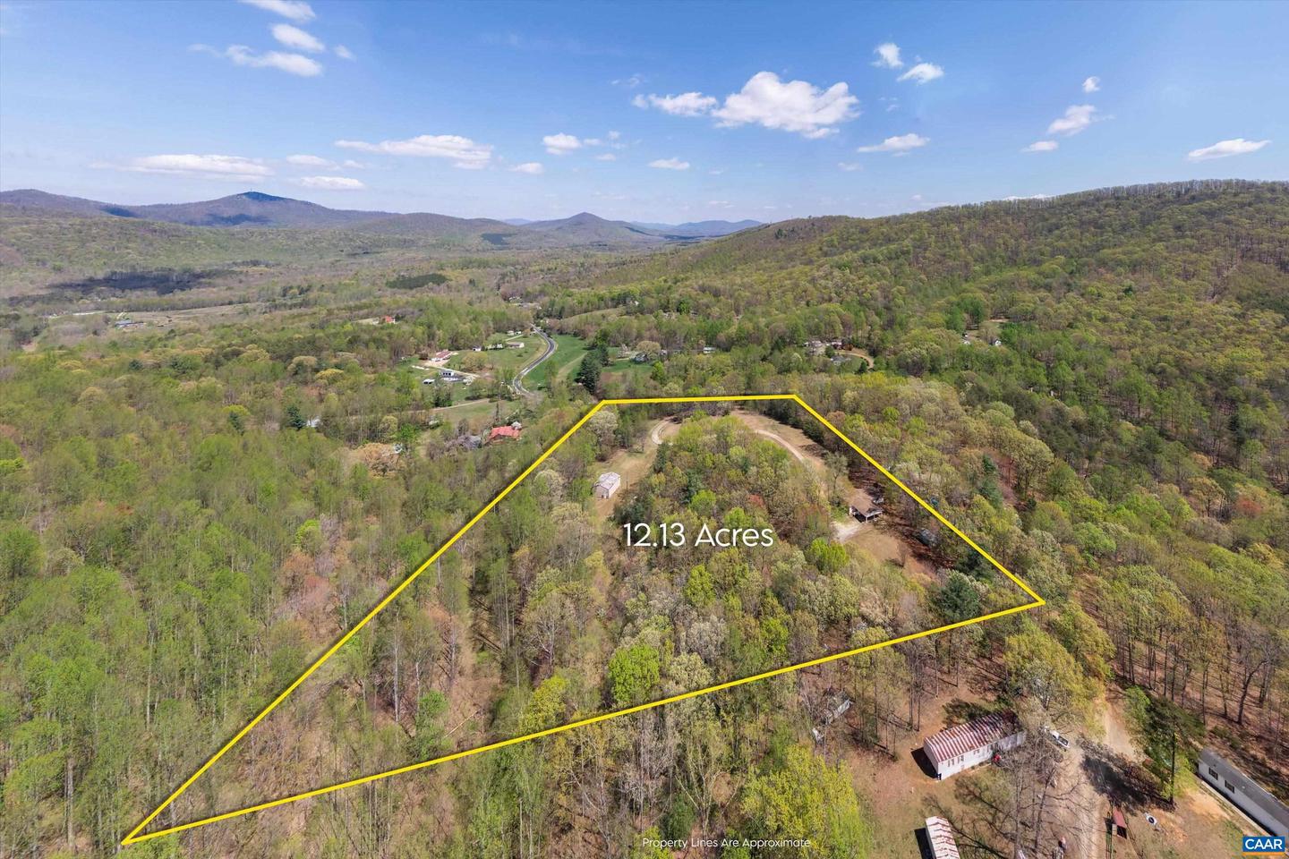 817 BROWNINGS CV, SHIPMAN, Virginia 22971, 3 Bedrooms Bedrooms, ,2 BathroomsBathrooms,Residential,For sale,817 BROWNINGS CV,663441 MLS # 663441