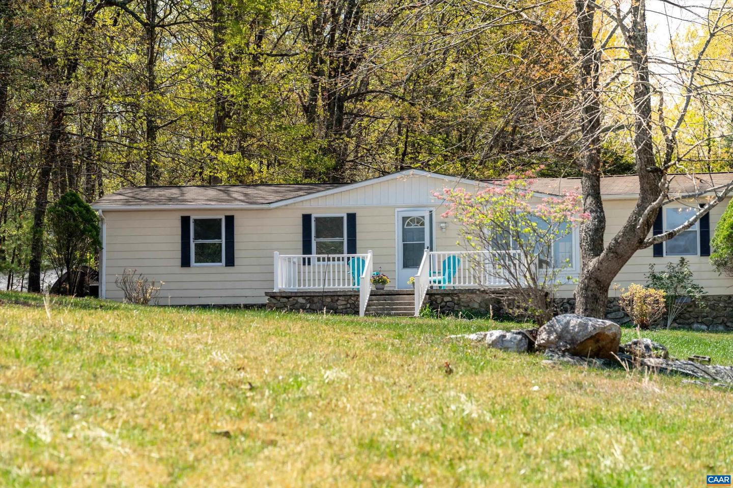 817 BROWNINGS CV, SHIPMAN, Virginia 22971, 3 Bedrooms Bedrooms, ,2 BathroomsBathrooms,Residential,For sale,817 BROWNINGS CV,663441 MLS # 663441