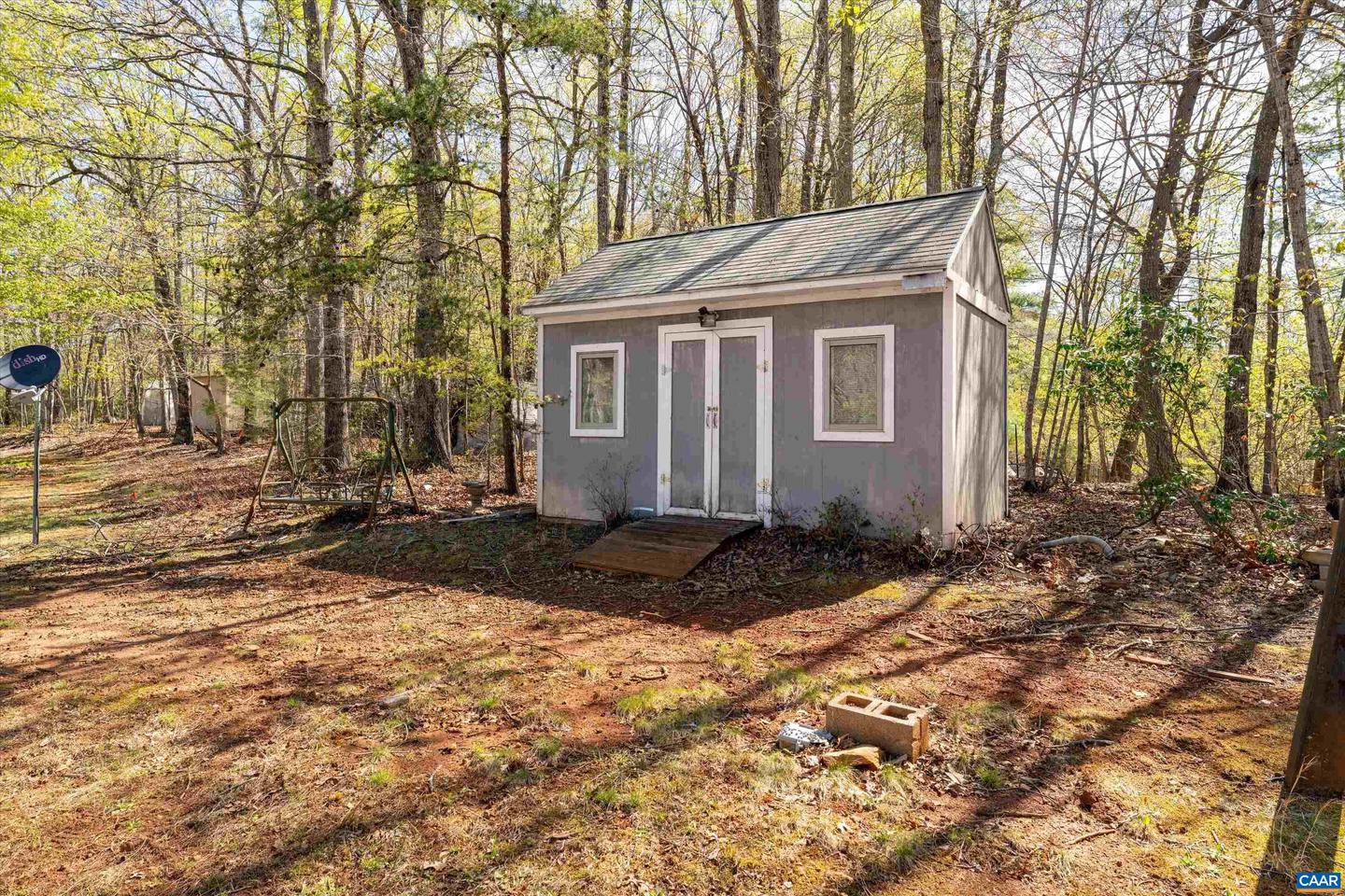 817 BROWNINGS CV, SHIPMAN, Virginia 22971, 3 Bedrooms Bedrooms, ,2 BathroomsBathrooms,Residential,For sale,817 BROWNINGS CV,663441 MLS # 663441