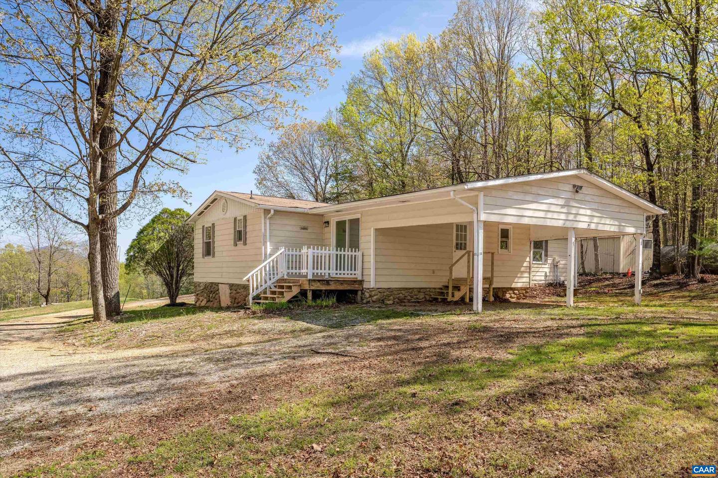 817 BROWNINGS CV, SHIPMAN, Virginia 22971, 3 Bedrooms Bedrooms, ,2 BathroomsBathrooms,Residential,For sale,817 BROWNINGS CV,663441 MLS # 663441