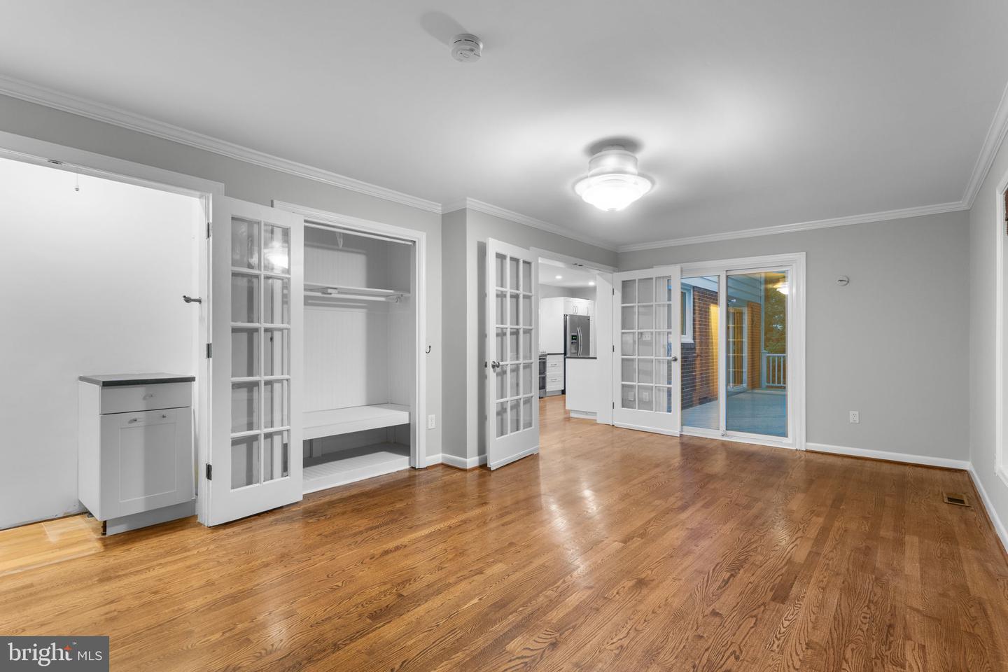 7301 MASONVILLE CT, ANNANDALE, Virginia 22003, 4 Bedrooms Bedrooms, ,2 BathroomsBathrooms,Residential,For sale,7301 MASONVILLE CT,VAFX2235980 MLS # VAFX2235980