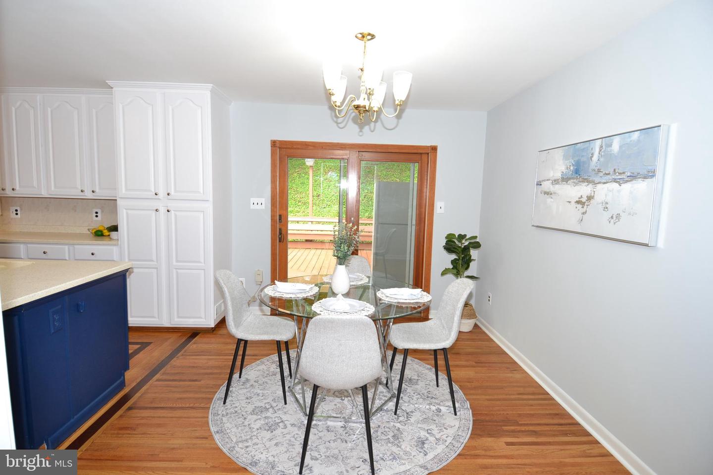 7103 GALGATE DR, SPRINGFIELD, Virginia 22152, 5 Bedrooms Bedrooms, ,3 BathroomsBathrooms,Residential,For sale,7103 GALGATE DR,VAFX2236012 MLS # VAFX2236012