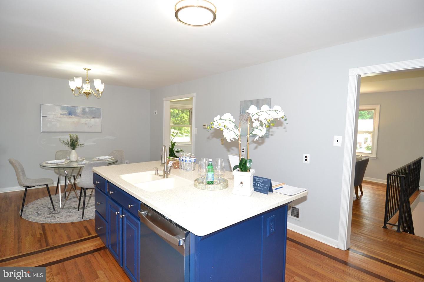 7103 GALGATE DR, SPRINGFIELD, Virginia 22152, 5 Bedrooms Bedrooms, ,3 BathroomsBathrooms,Residential,For sale,7103 GALGATE DR,VAFX2236012 MLS # VAFX2236012
