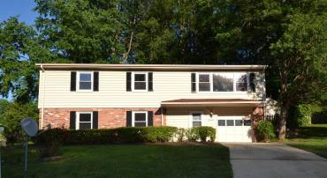 7103 GALGATE DR, SPRINGFIELD, Virginia 22152, 5 Bedrooms Bedrooms, ,3 BathroomsBathrooms,Residential,For sale,7103 GALGATE DR,VAFX2236012 MLS # VAFX2236012