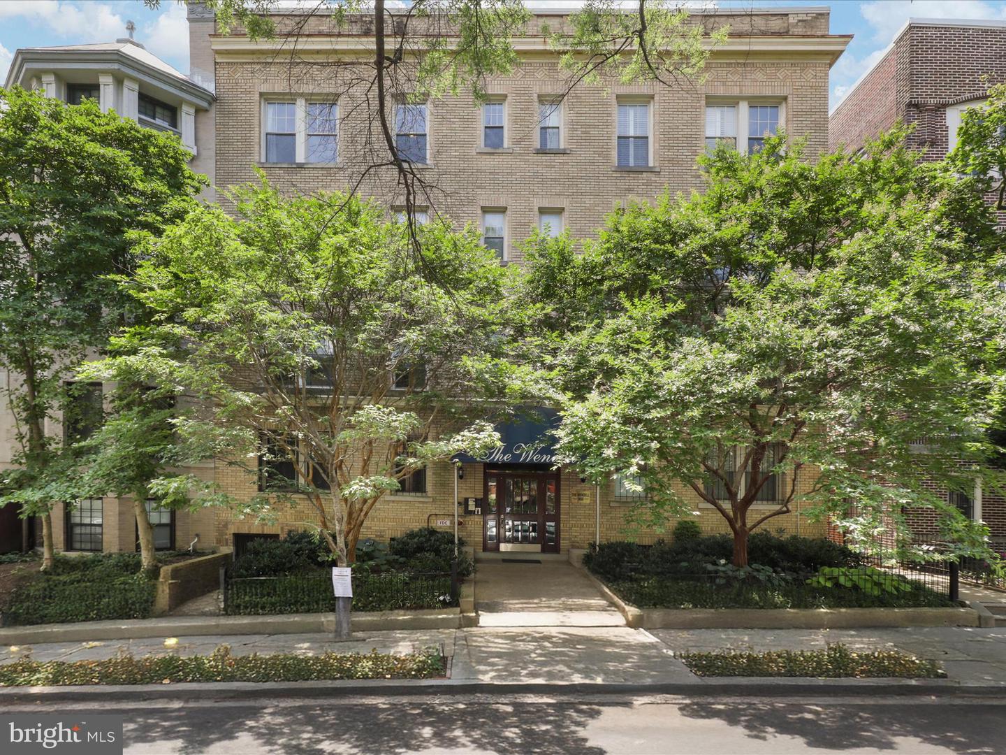1858 CALIFORNIA ST NW #33, WASHINGTON, District Of Columbia 20009, 1 Bedroom Bedrooms, ,1 BathroomBathrooms,Residential,For sale,1858 CALIFORNIA ST NW #33,DCDC2201734 MLS # DCDC2201734
