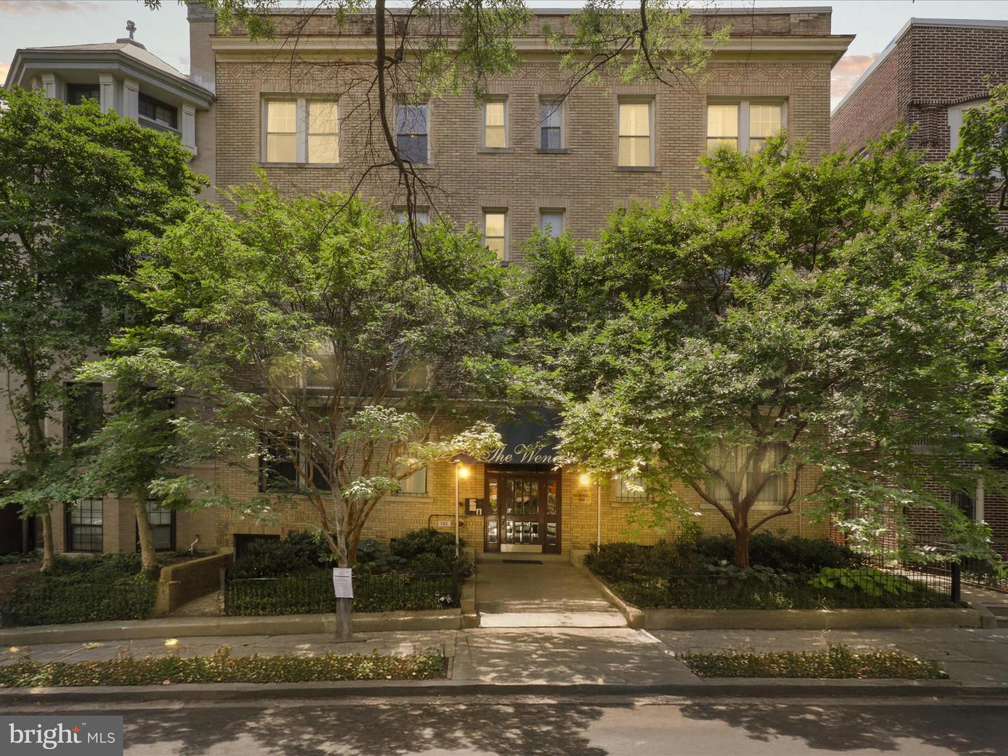 1858 CALIFORNIA ST NW #33, WASHINGTON, District Of Columbia 20009, 1 Bedroom Bedrooms, ,1 BathroomBathrooms,Residential,For sale,1858 CALIFORNIA ST NW #33,DCDC2201734 MLS # DCDC2201734