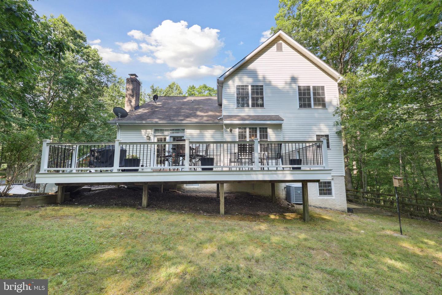 2357 BRIGHTON PL, JEFFERSONTON, Virginia 22724, 4 Bedrooms Bedrooms, ,3 BathroomsBathrooms,Residential,For sale,2357 BRIGHTON PL,VACU2010734 MLS # VACU2010734