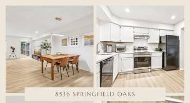 8536 SPRINGFIELD OAKS DR, SPRINGFIELD, Virginia 22153, 3 Bedrooms Bedrooms, ,2 BathroomsBathrooms,Residential,For sale,8536 SPRINGFIELD OAKS DR,VAFX2249310 MLS # VAFX2249310