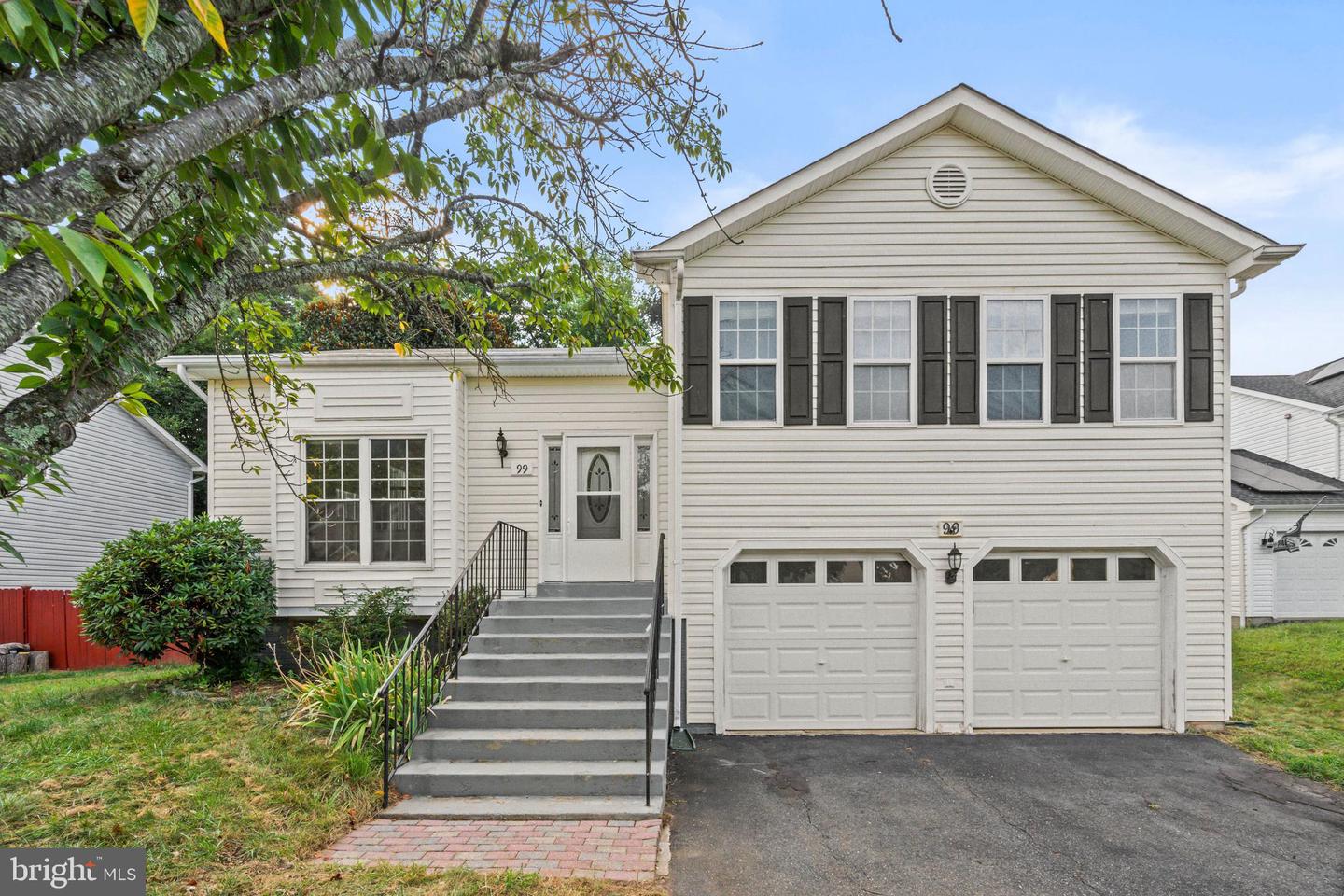 99 TANTERRA DR, STAFFORD, Virginia 22556, 4 Bedrooms Bedrooms, ,3 BathroomsBathrooms,Residential,For sale,99 TANTERRA DR,VAST2040278 MLS # VAST2040278