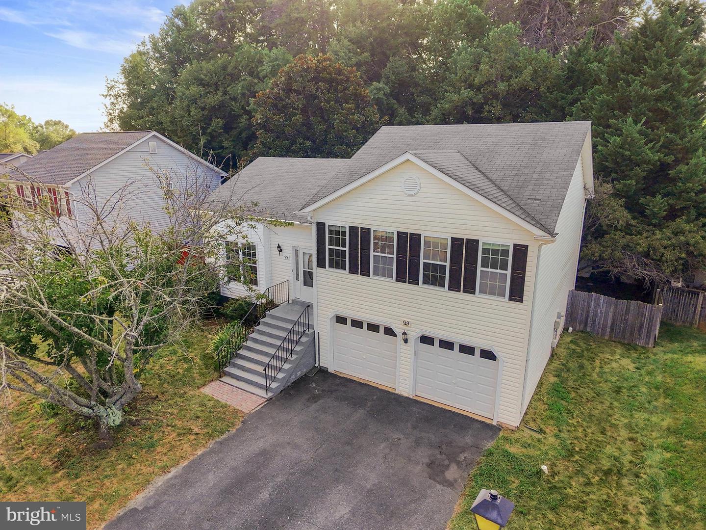 99 TANTERRA DR, STAFFORD, Virginia 22556, 4 Bedrooms Bedrooms, ,3 BathroomsBathrooms,Residential,For sale,99 TANTERRA DR,VAST2040278 MLS # VAST2040278