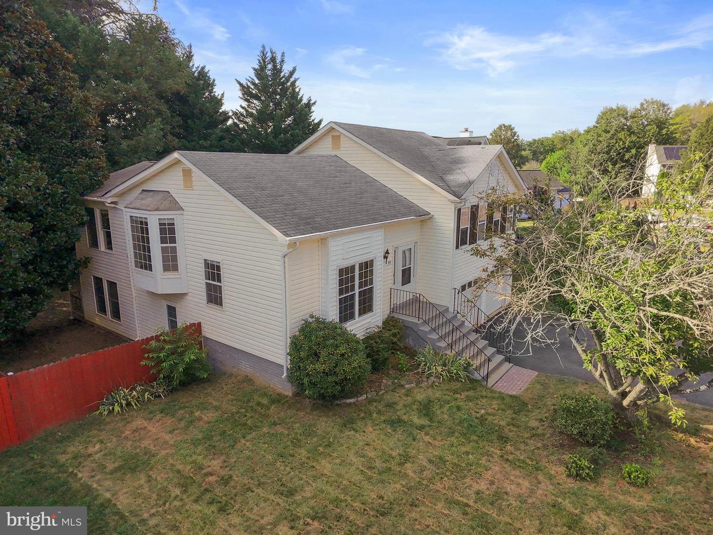 99 TANTERRA DR, STAFFORD, Virginia 22556, 4 Bedrooms Bedrooms, ,3 BathroomsBathrooms,Residential,For sale,99 TANTERRA DR,VAST2040278 MLS # VAST2040278