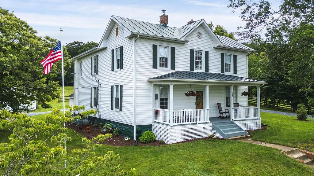757 ENTRY SCHOOL RD, WAYNESBORO, Virginia 22980, 4 Bedrooms Bedrooms, ,2 BathroomsBathrooms,Residential,757 ENTRY SCHOOL RD,665941 MLS # 665941