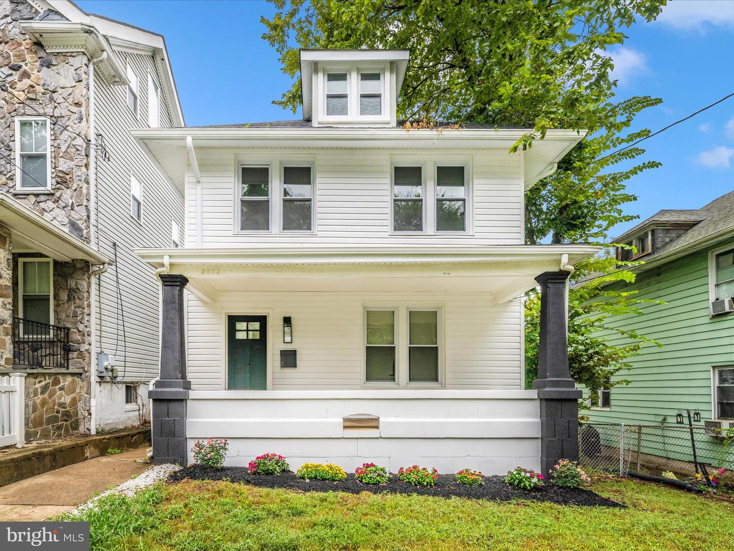 3003 20TH ST NE, WASHINGTON, District Of Columbia 20018, 4 Bedrooms Bedrooms, ,3 BathroomsBathrooms,Residential,For sale,3003 20TH ST NE,DCDC2208004 MLS # DCDC2208004