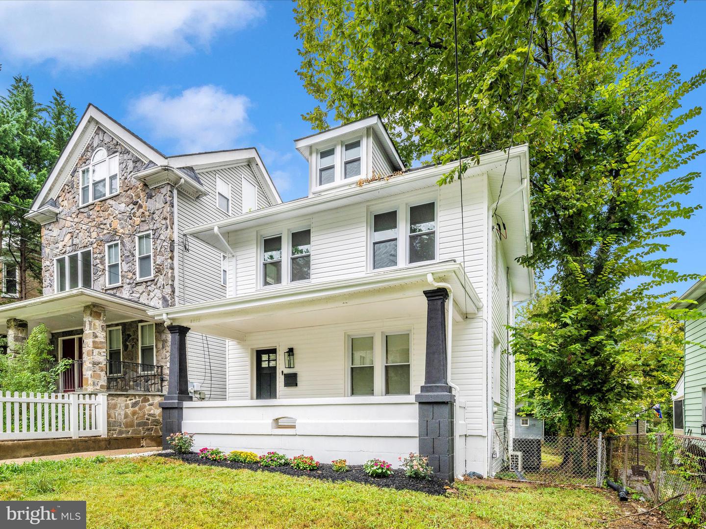 3003 20TH ST NE, WASHINGTON, District Of Columbia 20018, 4 Bedrooms Bedrooms, ,3 BathroomsBathrooms,Residential,For sale,3003 20TH ST NE,DCDC2208004 MLS # DCDC2208004
