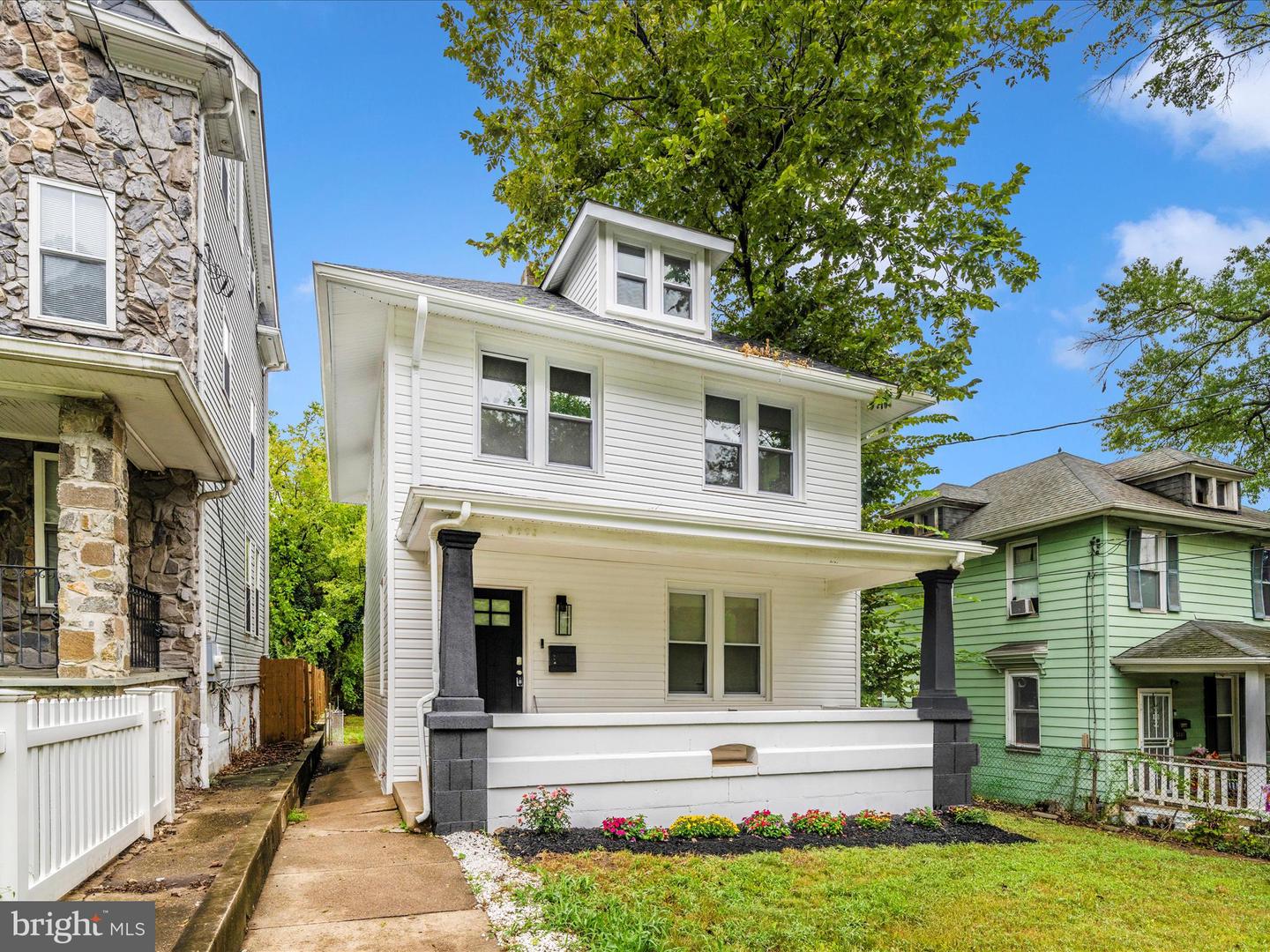 3003 20TH ST NE, WASHINGTON, District Of Columbia 20018, 4 Bedrooms Bedrooms, ,3 BathroomsBathrooms,Residential,For sale,3003 20TH ST NE,DCDC2208004 MLS # DCDC2208004