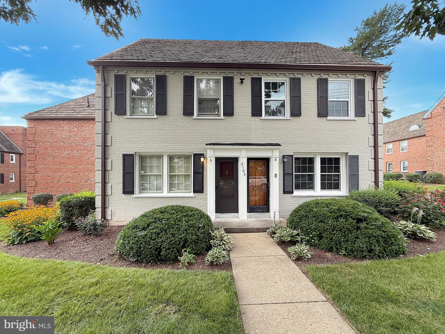 2103 FORT DAVIS ST SE #A, WASHINGTON, District Of Columbia 20020, 2 Bedrooms Bedrooms, ,1 BathroomBathrooms,Residential,For sale,2103 FORT DAVIS ST SE #A,DCDC2208902 MLS # DCDC2208902