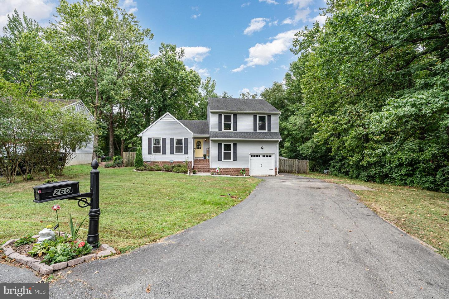 260 WHITSONS RUN, STAFFORD, Virginia 22554, 3 Bedrooms Bedrooms, ,2 BathroomsBathrooms,Residential,For sale,260 WHITSONS RUN,VAST2040786 MLS # VAST2040786