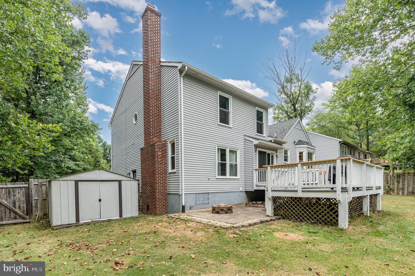 260 WHITSONS RUN, STAFFORD, Virginia 22554, 3 Bedrooms Bedrooms, ,2 BathroomsBathrooms,Residential,For sale,260 WHITSONS RUN,VAST2040786 MLS # VAST2040786