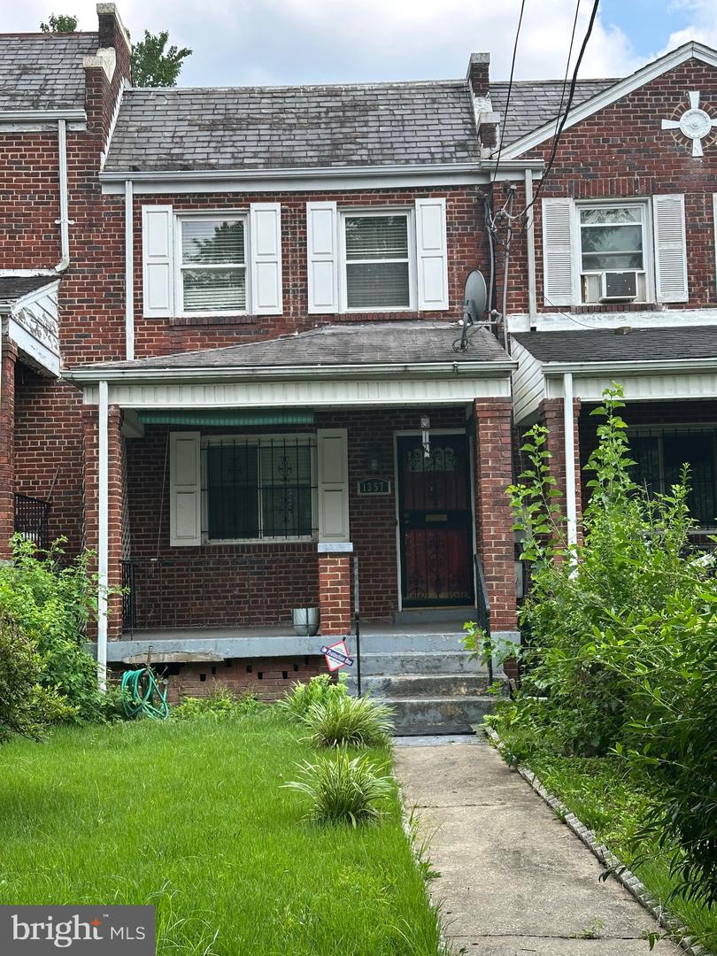 1357 DOWNING ST NE, WASHINGTON, District Of Columbia 20018, 3 Bedrooms Bedrooms, ,1 BathroomBathrooms,Residential,For sale,1357 DOWNING ST NE,DCDC2210778 MLS # DCDC2210778