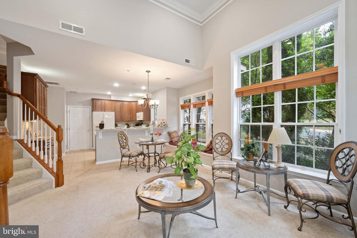 14444 VILLAGE HIGH ST #87, GAINESVILLE, Virginia 20155, 2 Bedrooms Bedrooms, 5 Rooms Rooms,2 BathroomsBathrooms,Residential,For sale,14444 VILLAGE HIGH ST #87,VAPW2099422 MLS # VAPW2099422