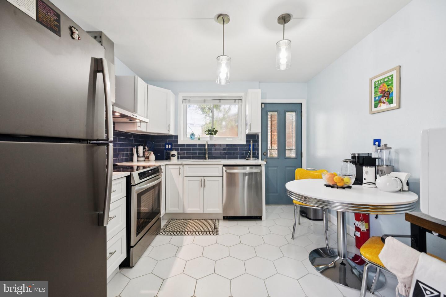 4329 H ST SE, WASHINGTON, District Of Columbia 20019, 3 Bedrooms Bedrooms, ,1 BathroomBathrooms,Residential,For sale,4329 H ST SE,DCDC2210972 MLS # DCDC2210972