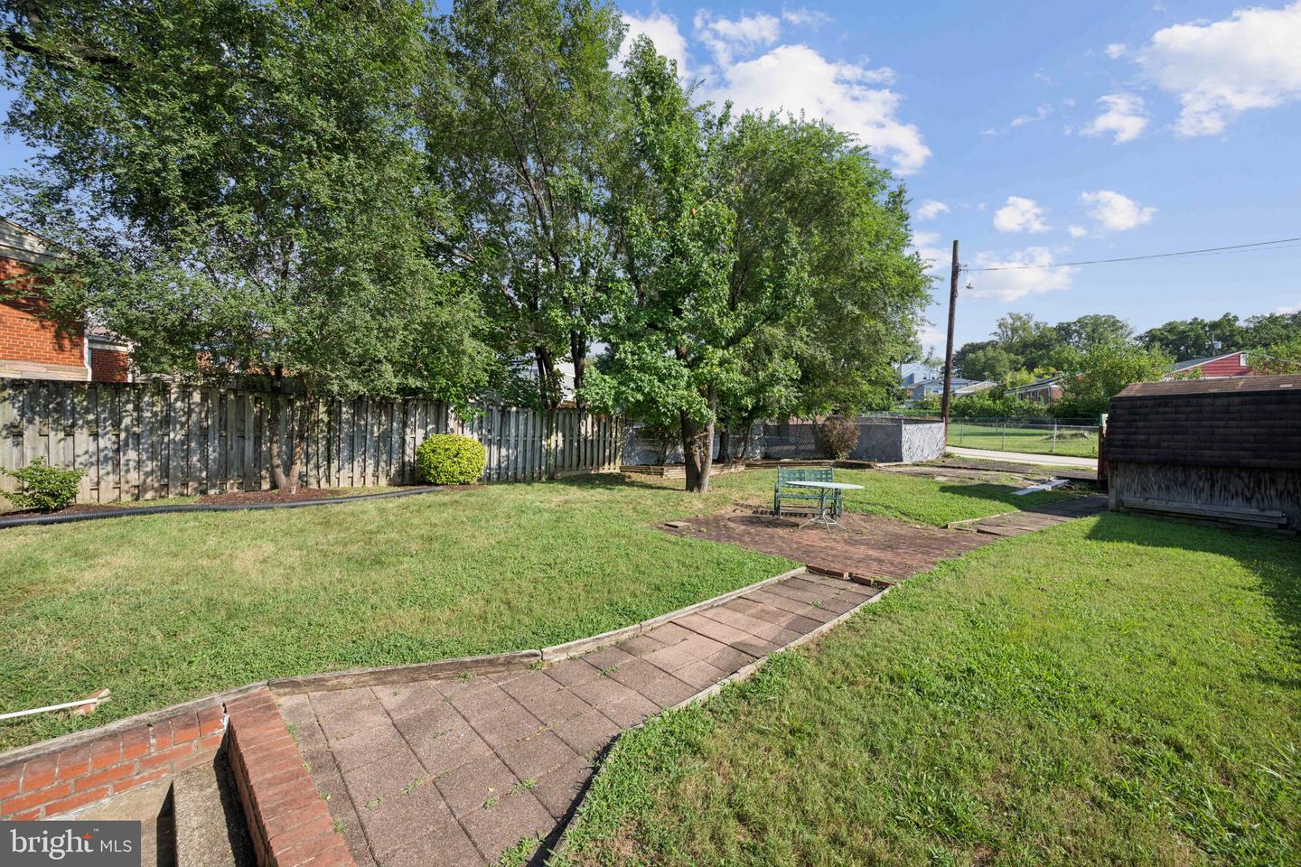 4329 H ST SE, WASHINGTON, District Of Columbia 20019, 3 Bedrooms Bedrooms, ,1 BathroomBathrooms,Residential,For sale,4329 H ST SE,DCDC2210972 MLS # DCDC2210972