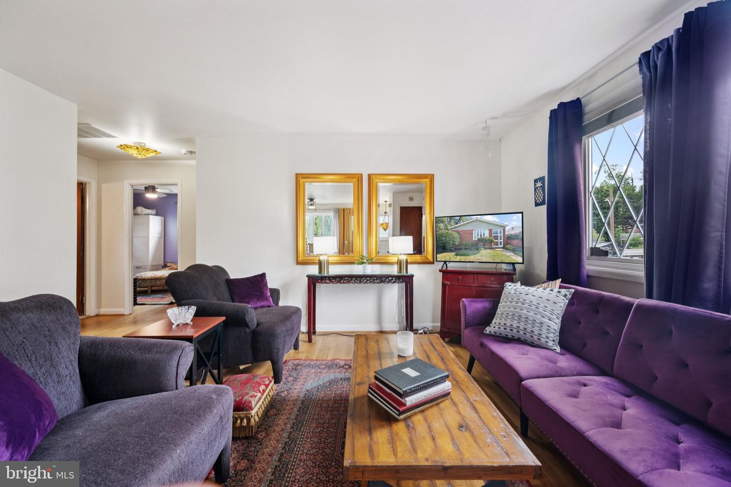 4329 H ST SE, WASHINGTON, District Of Columbia 20019, 3 Bedrooms Bedrooms, ,1 BathroomBathrooms,Residential,For sale,4329 H ST SE,DCDC2210972 MLS # DCDC2210972