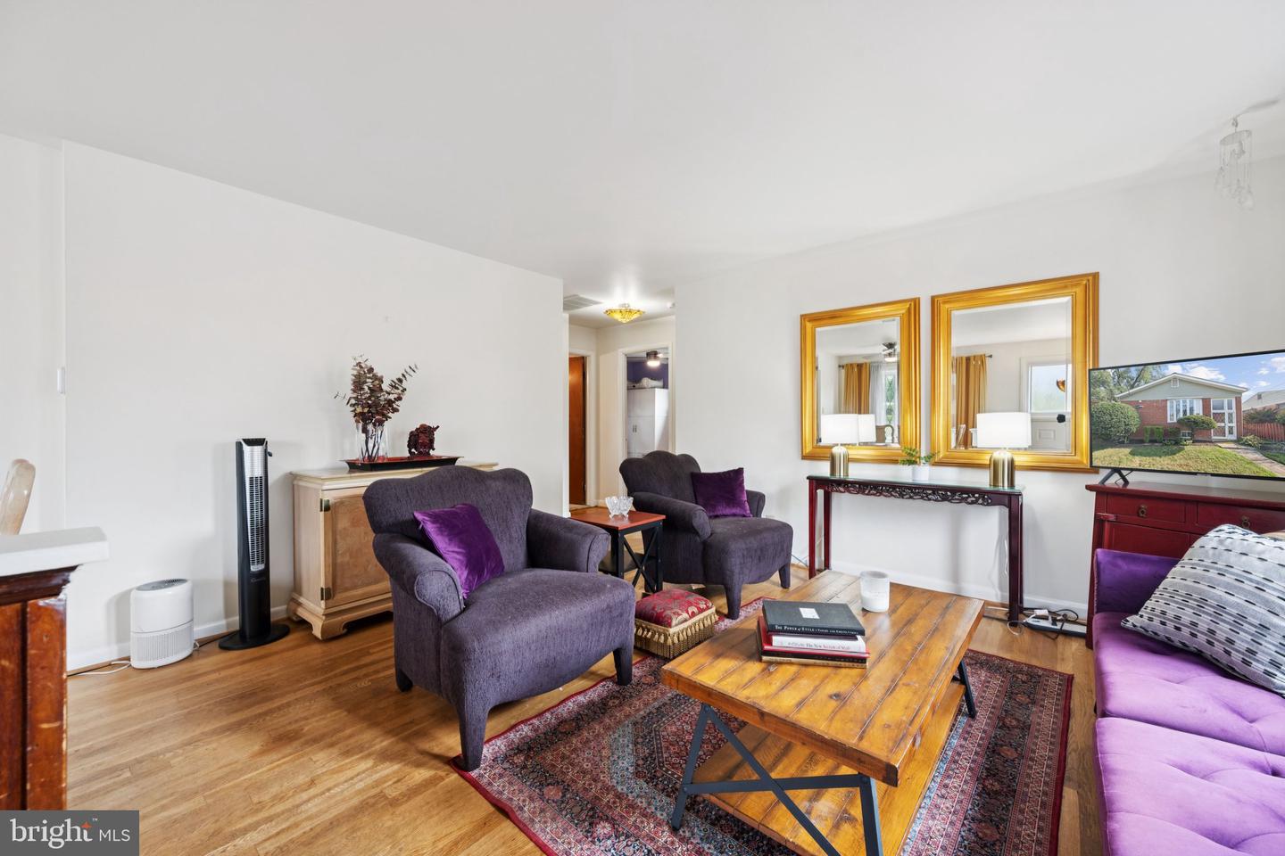 4329 H ST SE, WASHINGTON, District Of Columbia 20019, 3 Bedrooms Bedrooms, ,1 BathroomBathrooms,Residential,For sale,4329 H ST SE,DCDC2210972 MLS # DCDC2210972