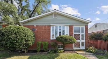 4329 H ST SE, WASHINGTON, District Of Columbia 20019, 3 Bedrooms Bedrooms, ,1 BathroomBathrooms,Residential,For sale,4329 H ST SE,DCDC2210972 MLS # DCDC2210972