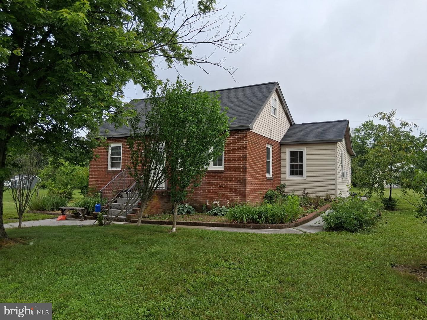 1597 FAIRFAX, STEPHENS CITY, Virginia 22655, 3 Bedrooms Bedrooms, ,1 BathroomBathrooms,Residential,For sale,1597 FAIRFAX,VAFV2035542 MLS # VAFV2035542