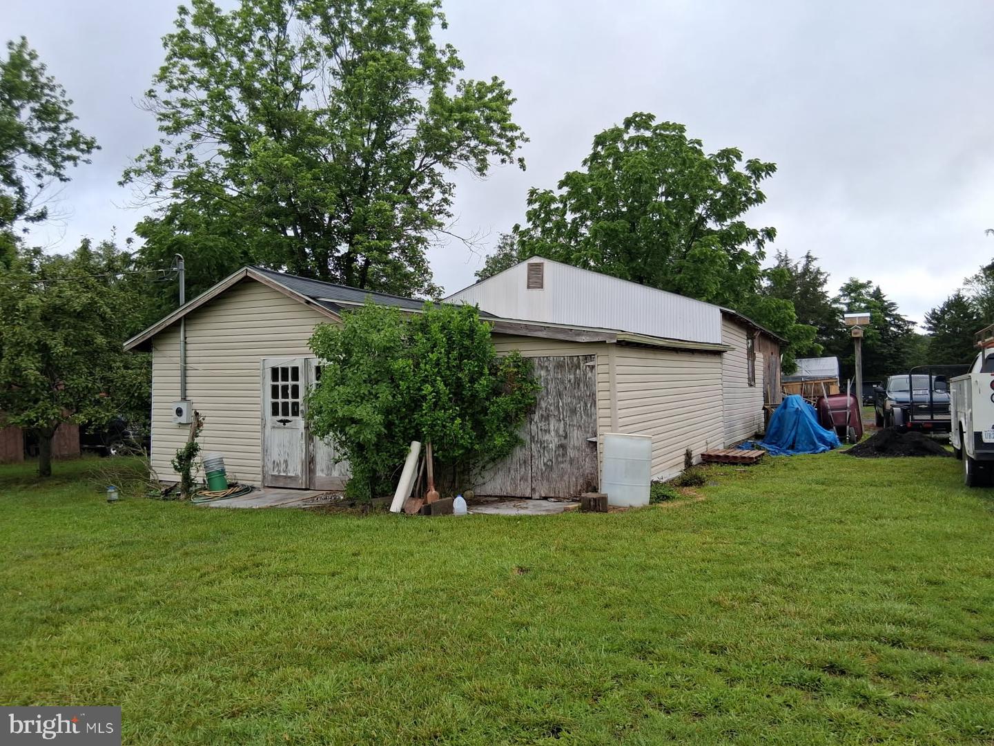 1597 FAIRFAX, STEPHENS CITY, Virginia 22655, 3 Bedrooms Bedrooms, ,1 BathroomBathrooms,Residential,For sale,1597 FAIRFAX,VAFV2035542 MLS # VAFV2035542