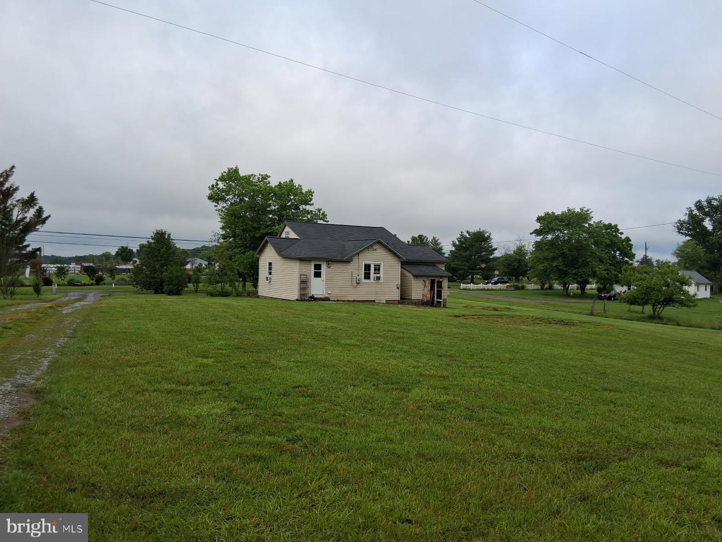 1597 FAIRFAX, STEPHENS CITY, Virginia 22655, 3 Bedrooms Bedrooms, ,1 BathroomBathrooms,Residential,For sale,1597 FAIRFAX,VAFV2035542 MLS # VAFV2035542