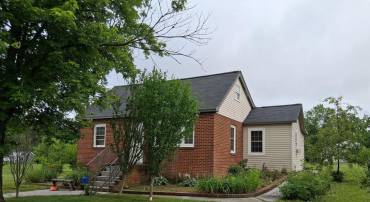 1597 FAIRFAX, STEPHENS CITY, Virginia 22655, 3 Bedrooms Bedrooms, ,1 BathroomBathrooms,Residential,For sale,1597 FAIRFAX,VAFV2035542 MLS # VAFV2035542