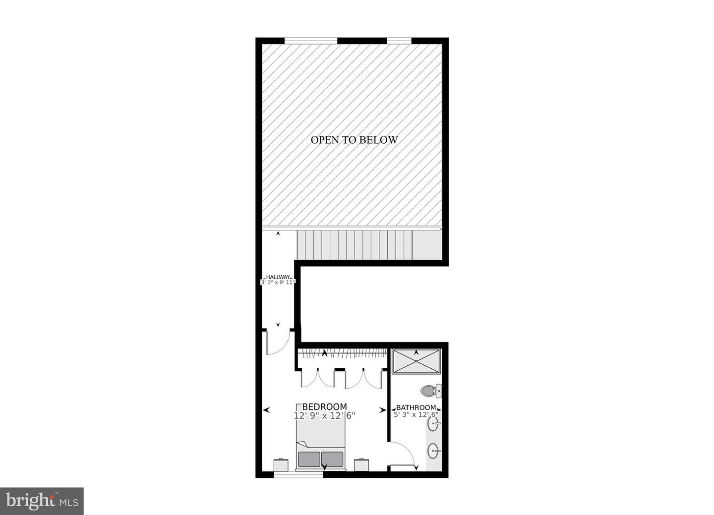 2440 ONTARIO RD NW #6, WASHINGTON, District Of Columbia 20009, 2 Bedrooms Bedrooms, ,2 BathroomsBathrooms,Residential,For sale,2440 ONTARIO RD NW #6,DCDC2211692 MLS # DCDC2211692