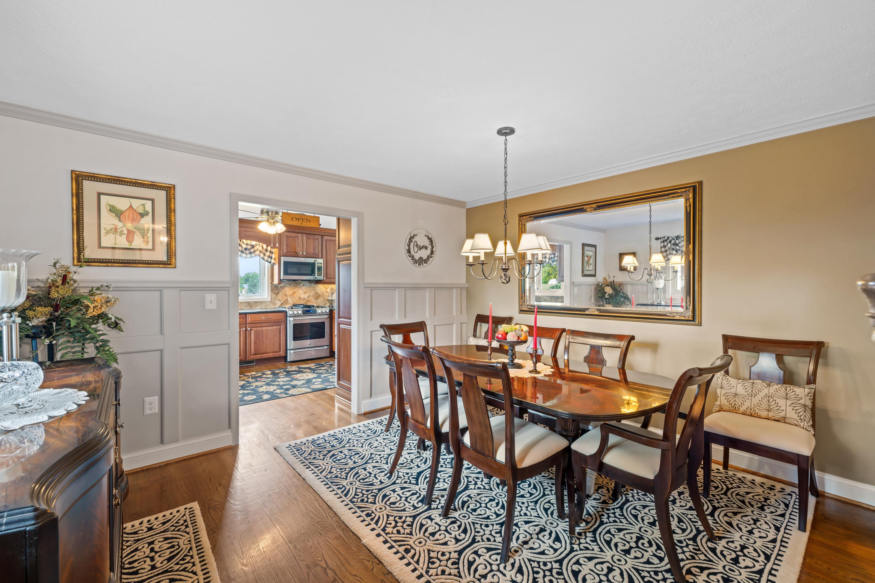 125 WARREN OAKS LN, WAYNESBORO, Virginia 22980, 3 Bedrooms Bedrooms, ,3 BathroomsBathrooms,Residential,125 WARREN OAKS LN,668164 MLS # 668164