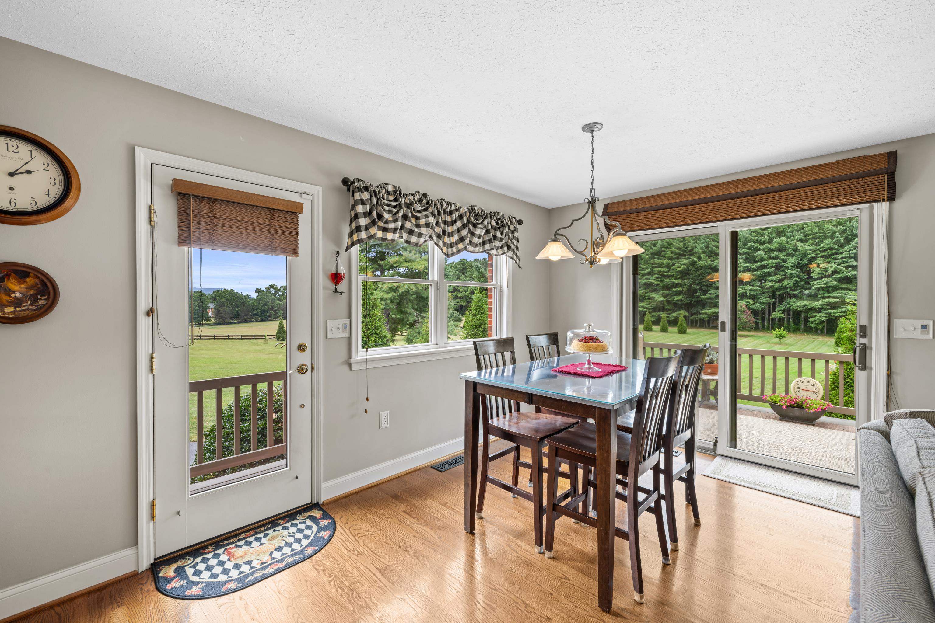 125 WARREN OAKS LN, WAYNESBORO, Virginia 22980, 3 Bedrooms Bedrooms, ,3 BathroomsBathrooms,Residential,125 WARREN OAKS LN,668164 MLS # 668164