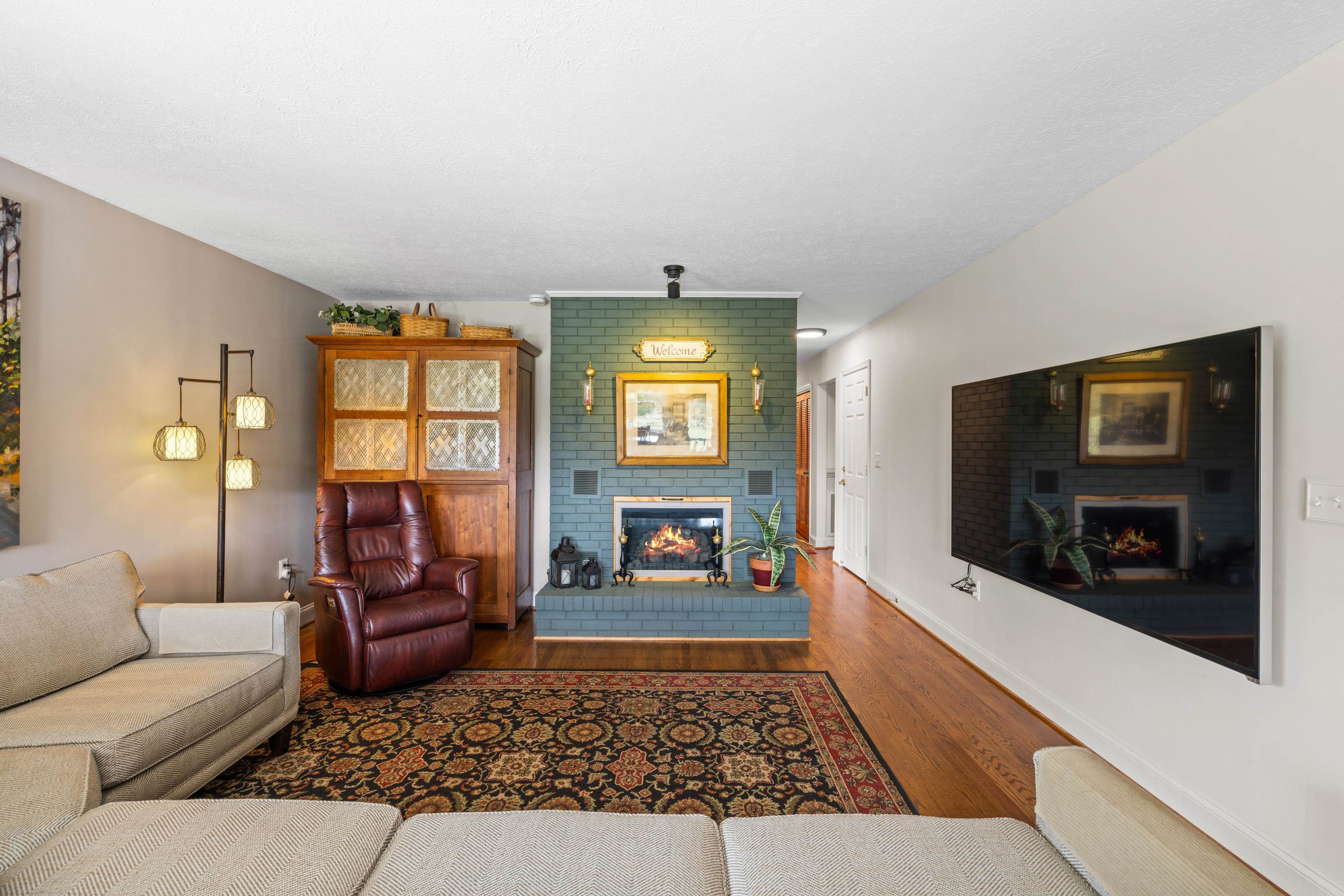 125 WARREN OAKS LN, WAYNESBORO, Virginia 22980, 3 Bedrooms Bedrooms, ,3 BathroomsBathrooms,Residential,125 WARREN OAKS LN,668164 MLS # 668164
