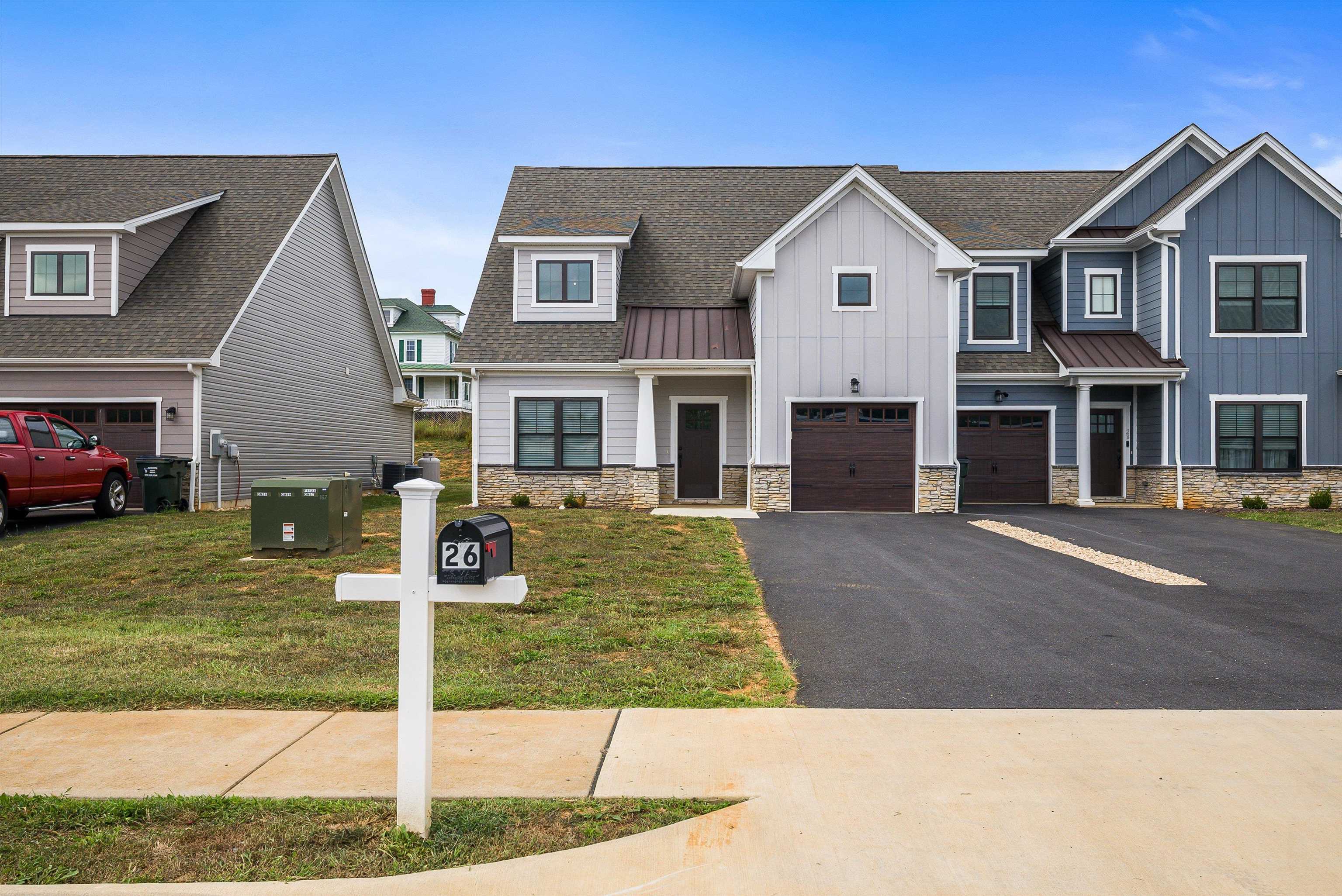 26 KILEY LN, STUARTS DRAFT, Virginia 24477, 3 Bedrooms Bedrooms, ,2 BathroomsBathrooms,Residential,26 KILEY LN,668168 MLS # 668168