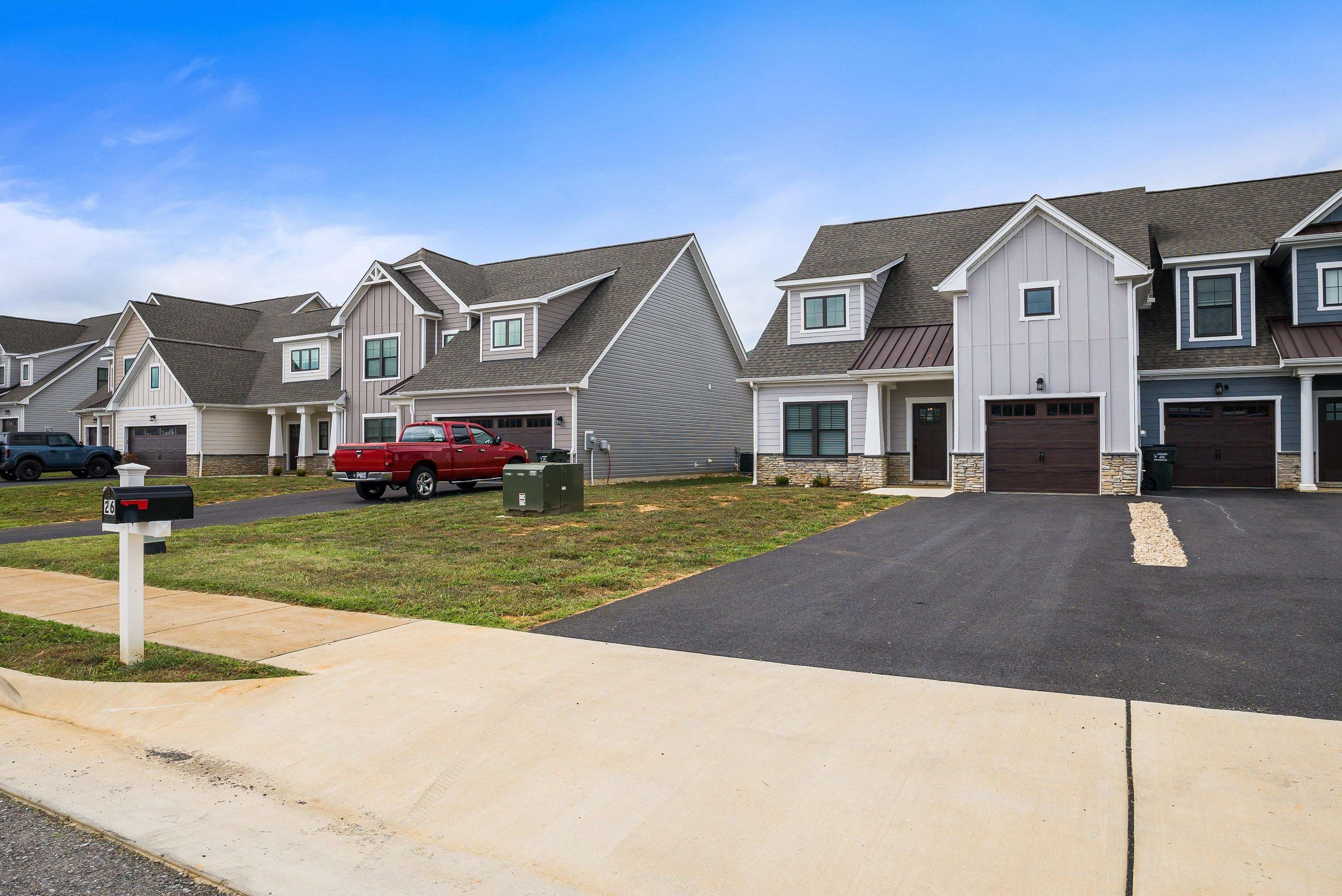 26 KILEY LN, STUARTS DRAFT, Virginia 24477, 3 Bedrooms Bedrooms, ,2 BathroomsBathrooms,Residential,26 KILEY LN,668168 MLS # 668168