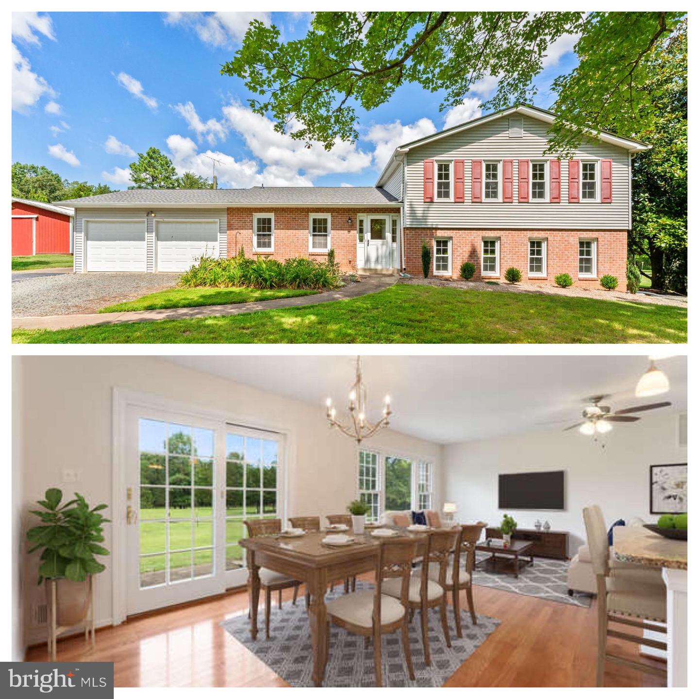 14010 FITZWATER DR, NOKESVILLE, Virginia 20181, 5 Bedrooms Bedrooms, ,3 BathroomsBathrooms,Residential,For sale,14010 FITZWATER DR,VAPW2099904 MLS # VAPW2099904