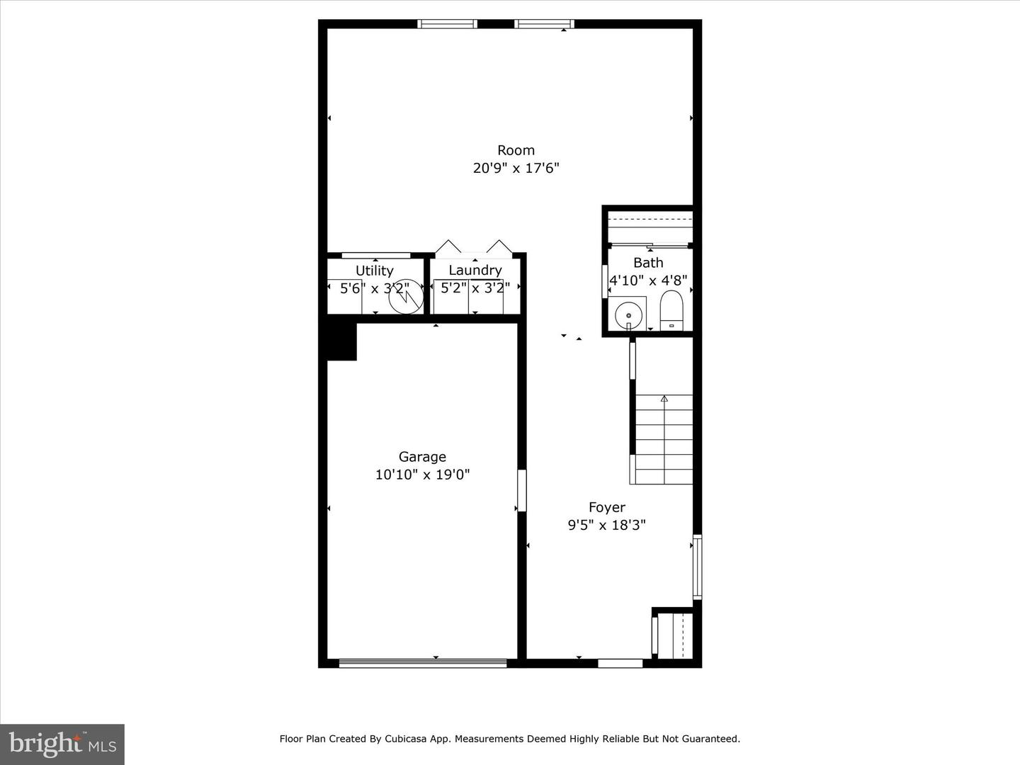7700 SHADOWCREEK TER, SPRINGFIELD, Virginia 22153, 3 Bedrooms Bedrooms, ,2 BathroomsBathrooms,Residential,For sale,7700 SHADOWCREEK TER,VAFX2257620 MLS # VAFX2257620