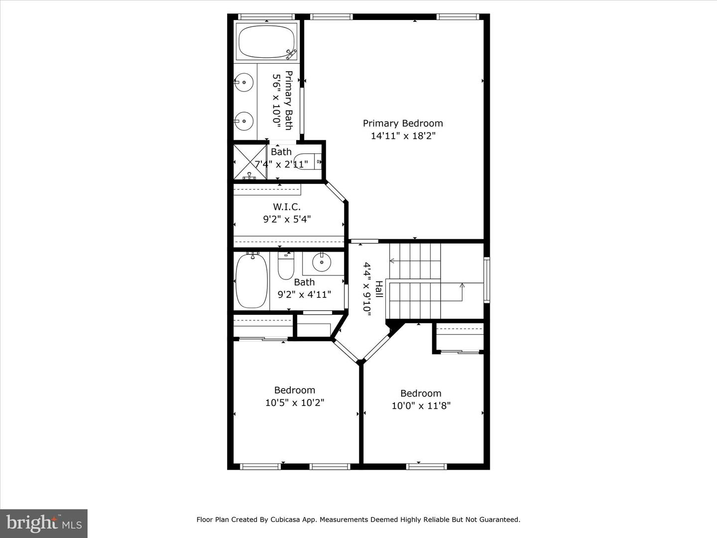 7700 SHADOWCREEK TER, SPRINGFIELD, Virginia 22153, 3 Bedrooms Bedrooms, ,2 BathroomsBathrooms,Residential,For sale,7700 SHADOWCREEK TER,VAFX2257620 MLS # VAFX2257620