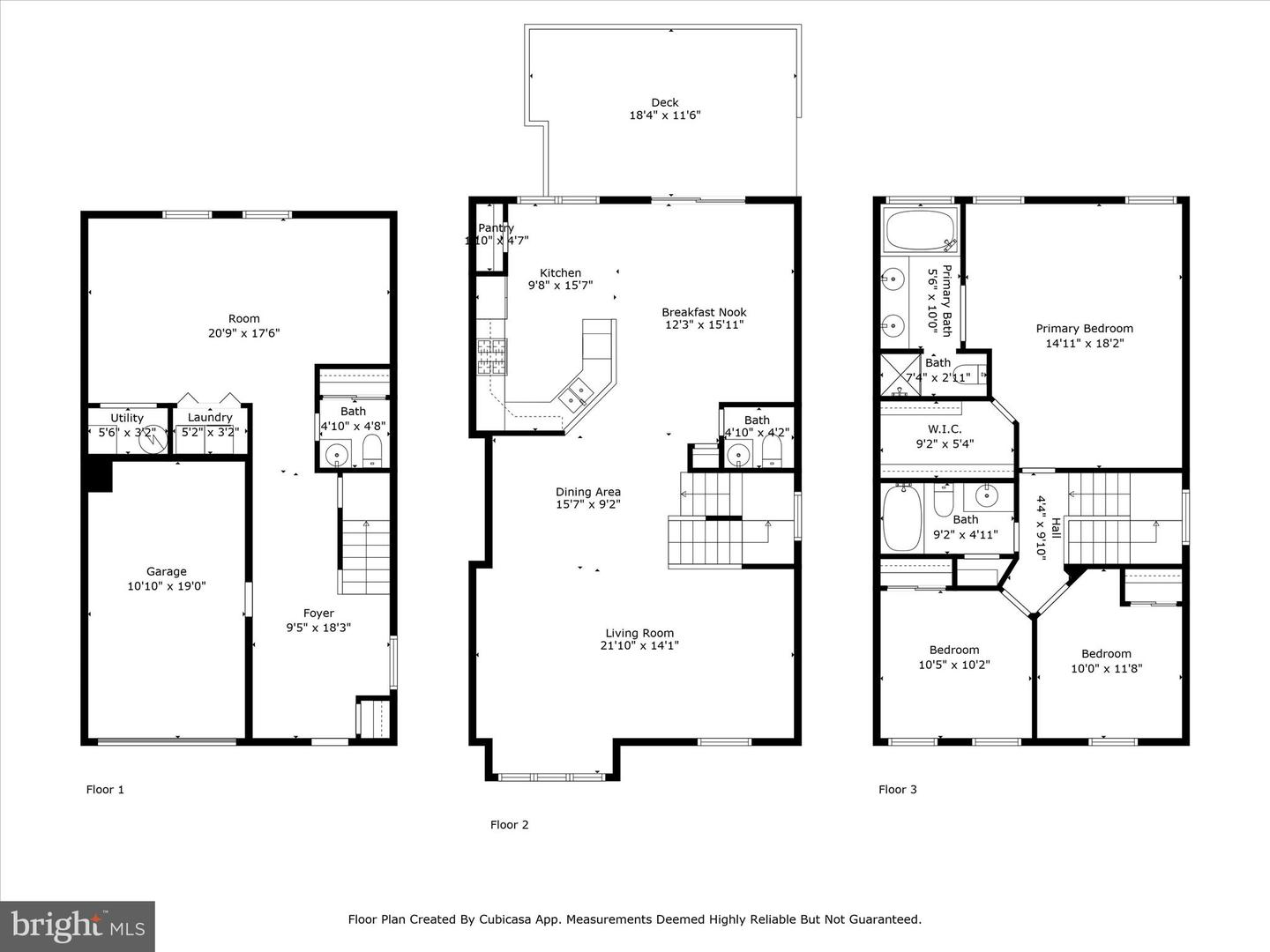 7700 SHADOWCREEK TER, SPRINGFIELD, Virginia 22153, 3 Bedrooms Bedrooms, ,2 BathroomsBathrooms,Residential,For sale,7700 SHADOWCREEK TER,VAFX2257620 MLS # VAFX2257620