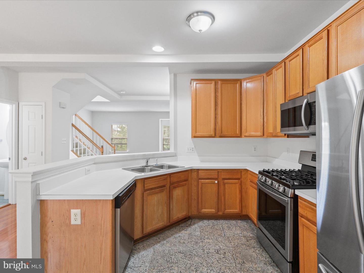 7700 SHADOWCREEK TER, SPRINGFIELD, Virginia 22153, 3 Bedrooms Bedrooms, ,2 BathroomsBathrooms,Residential,For sale,7700 SHADOWCREEK TER,VAFX2257620 MLS # VAFX2257620