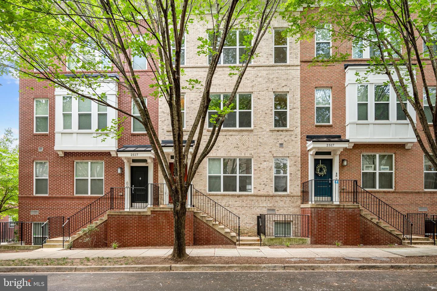 2517 SAYLES PL SE #10, WASHINGTON, District Of Columbia 20020, 3 Bedrooms Bedrooms, ,2 BathroomsBathrooms,Residential,For sale,2517 SAYLES PL SE #10,DCDC2212242 MLS # DCDC2212242