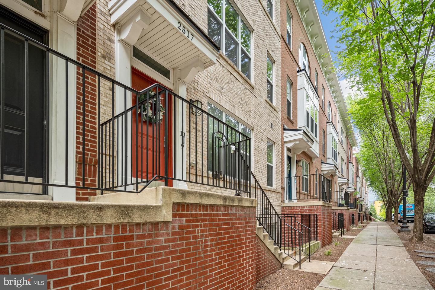 2517 SAYLES PL SE #10, WASHINGTON, District Of Columbia 20020, 3 Bedrooms Bedrooms, ,2 BathroomsBathrooms,Residential,For sale,2517 SAYLES PL SE #10,DCDC2212242 MLS # DCDC2212242