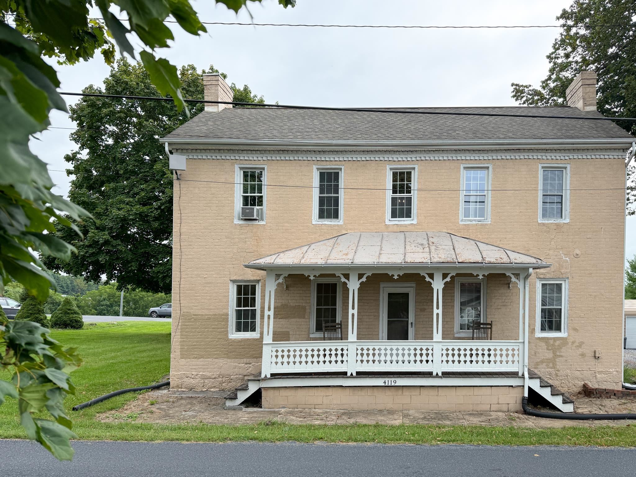 4119 SPRING HILL RD, MOUNT SOLON, Virginia 22843, 3 Bedrooms Bedrooms, ,2 BathroomsBathrooms,Residential,4119 SPRING HILL RD,668176 MLS # 668176